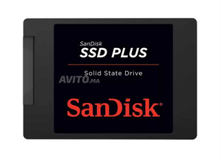 قرص صلب SSD SanDisk 1TB