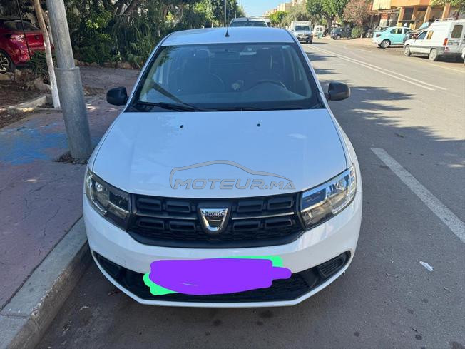 Dacia sandero Auto Ecole