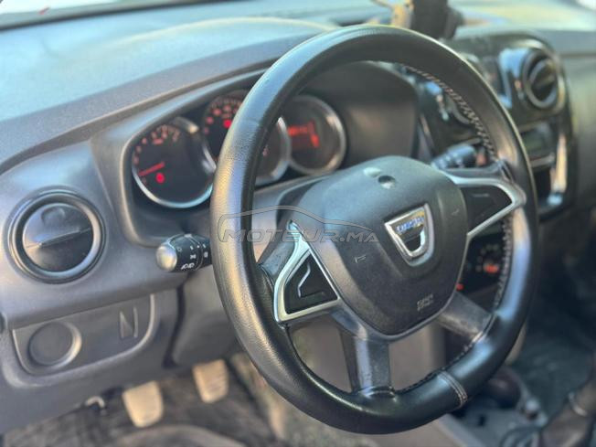 Dacia sandero Auto Ecole