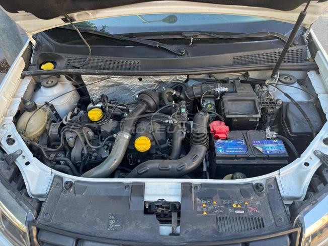 Dacia sandero Auto Ecole
