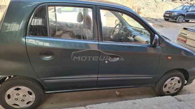hyundai atos 