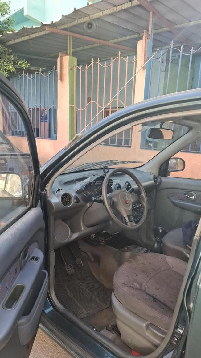 hyundai atos 
