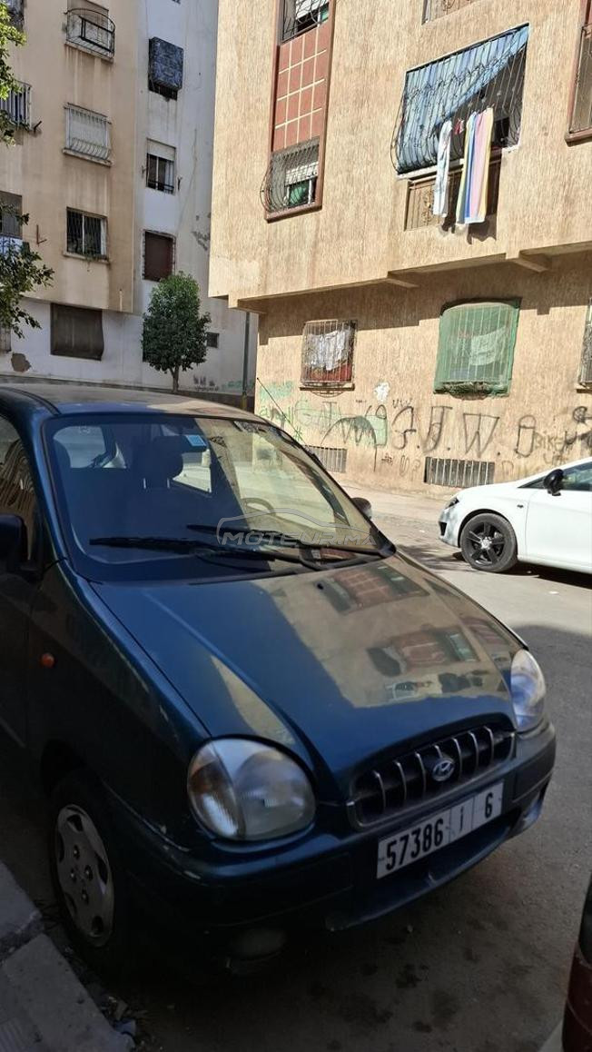 hyundai atos 