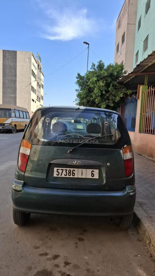 hyundai atos 
