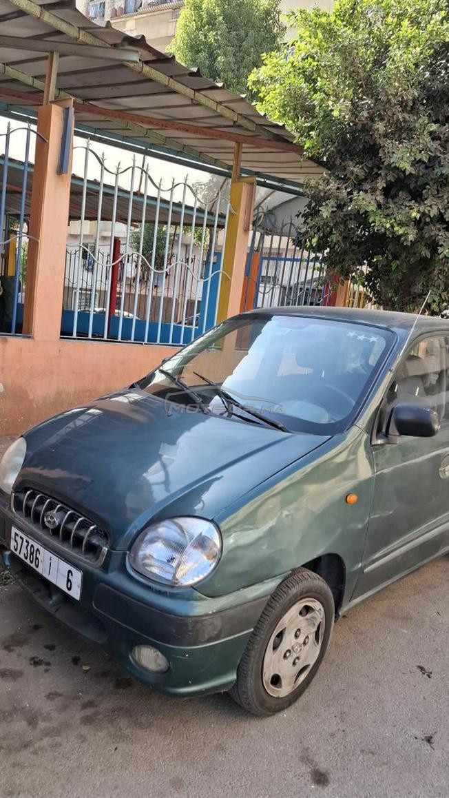 hyundai atos 