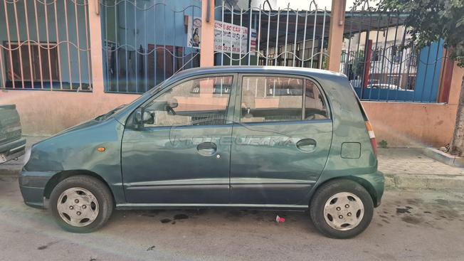 hyundai atos 