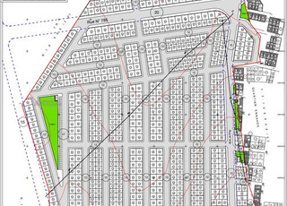 Lotissement Rahal Omar Al Bollis près du lycée Al Ahd