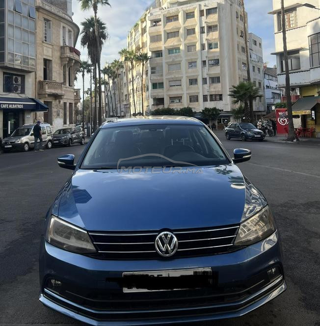Volkswagen Jetta sept. 2019