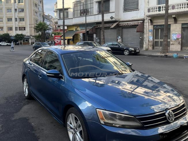 Volkswagen Jetta sept. 2019