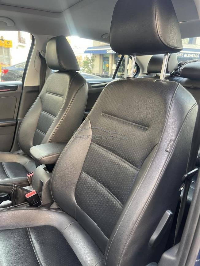 Volkswagen Jetta sept. 2019