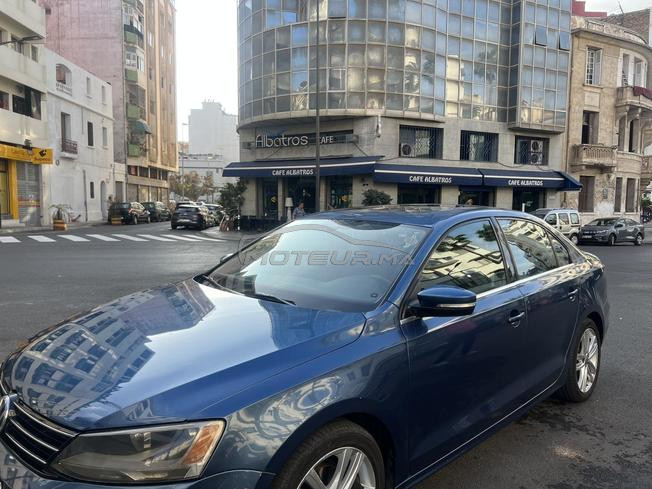 Volkswagen Jetta sept. 2019