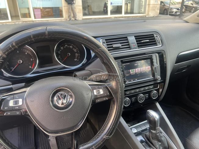 Volkswagen Jetta sept. 2019