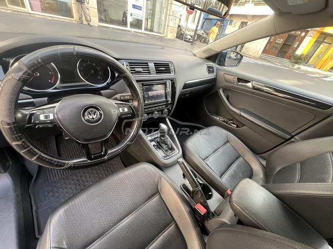 Volkswagen Jetta sept. 2019