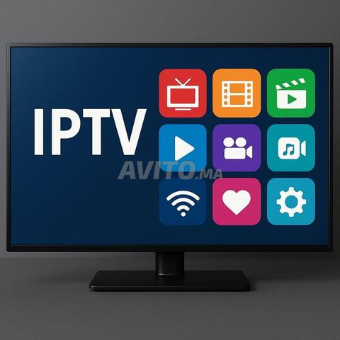 4k iptv سيرفر 12 شهر أو 6 أشهر م