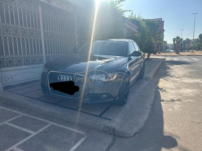 audi a6 2 litre 