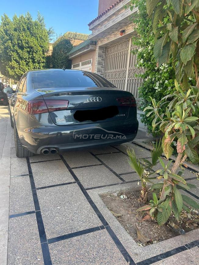audi a6 2 litre 