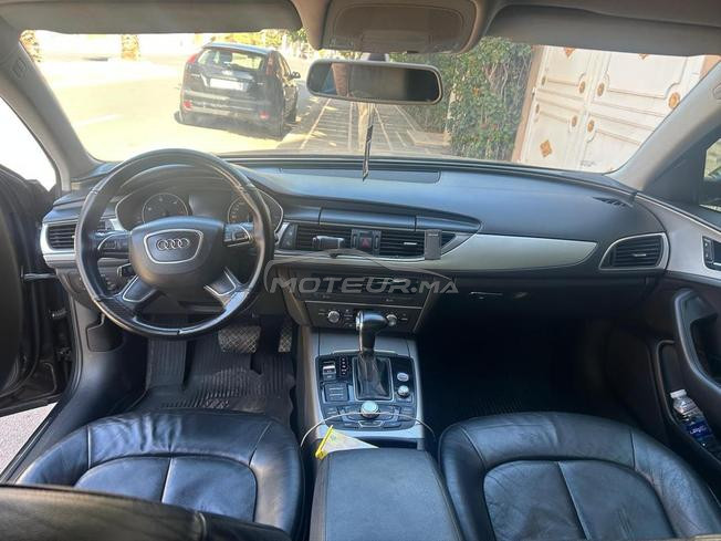 audi a6 2 litre 