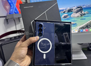 Samsusng z fold 7 12/256