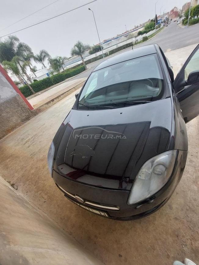 Fiat Bravo
