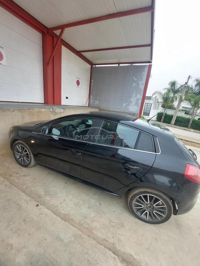 Fiat Bravo