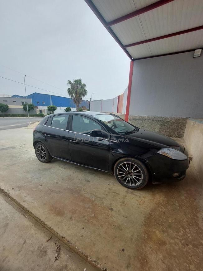 Fiat Bravo