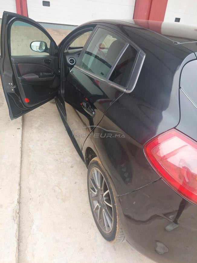Fiat Bravo