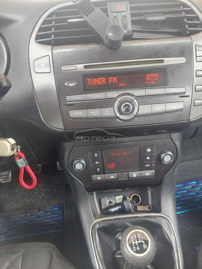 Fiat Bravo