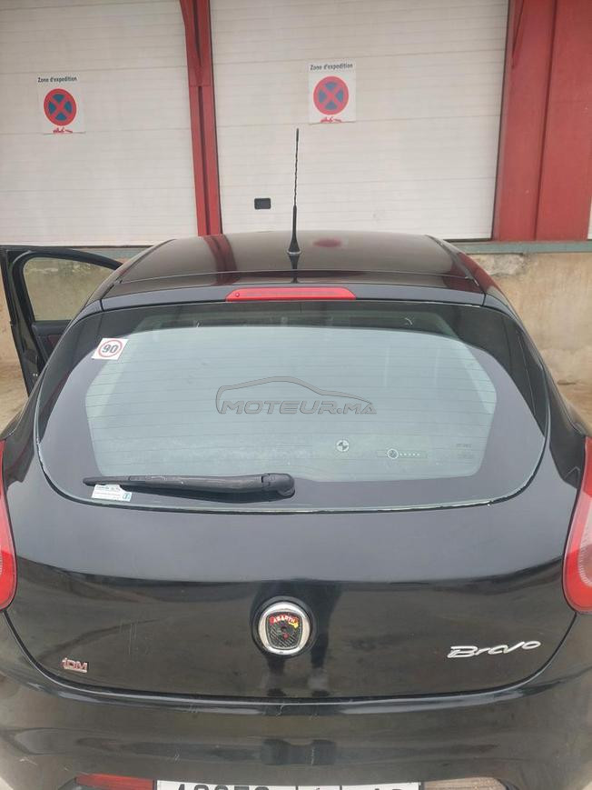 Fiat Bravo