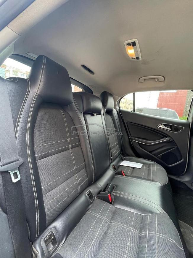 Mercedes benz Gla 220