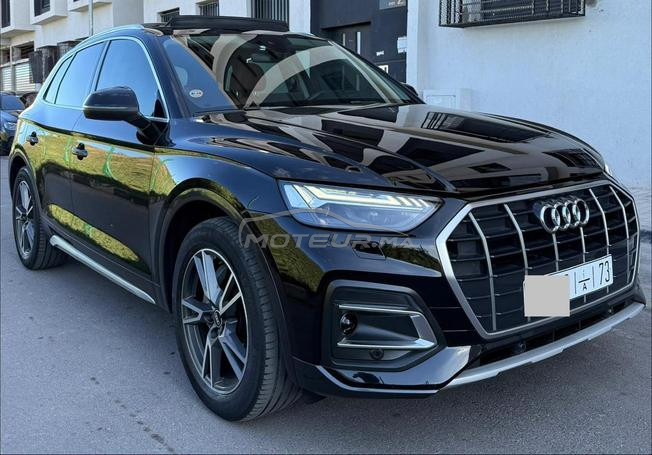 AUDI Q5 2022