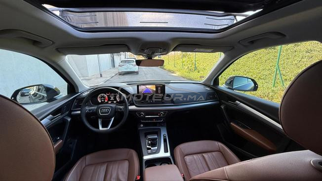 AUDI Q5 2022
