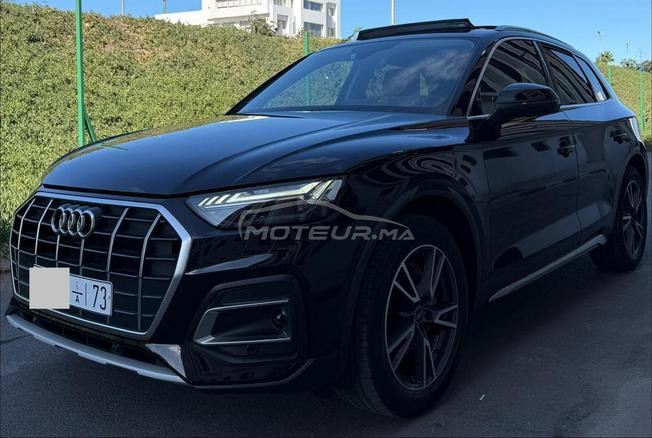 AUDI Q5 2022