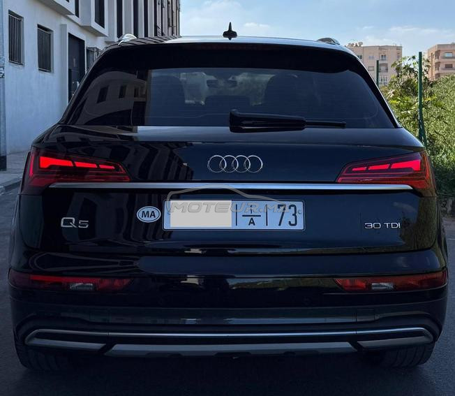 AUDI Q5 2022