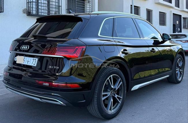 AUDI Q5 2022