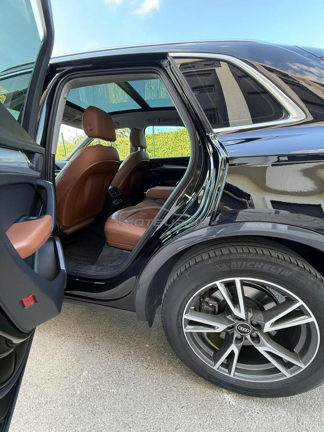 AUDI Q5 2022