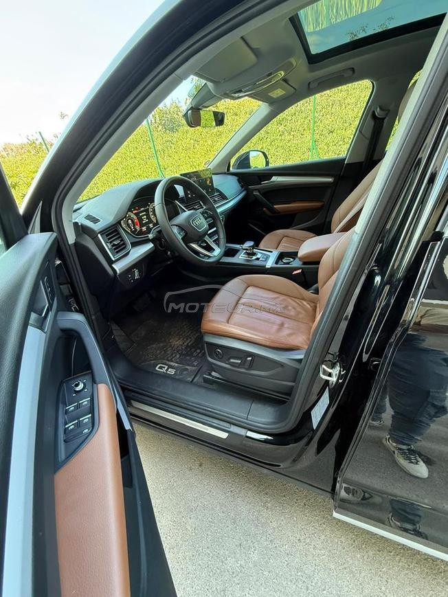 AUDI Q5 2022