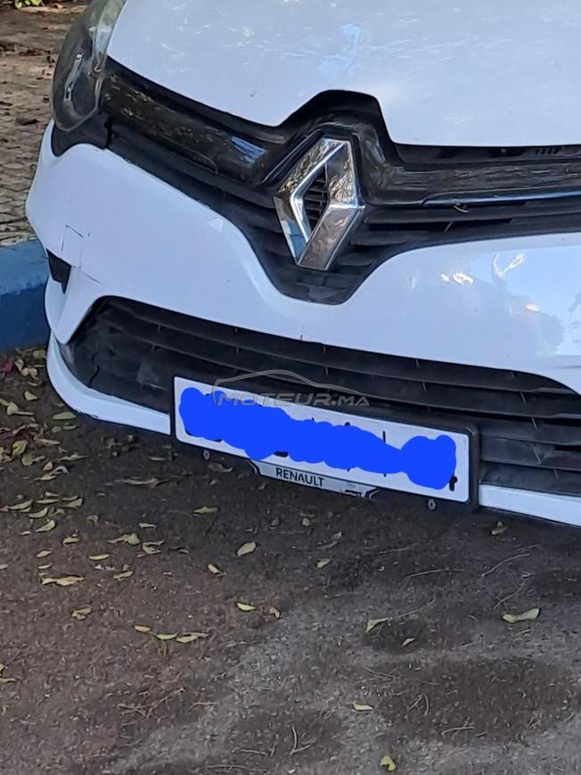 clio 4 diesel 2018