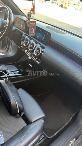 Mercedes-Benz Classe A Diesel Automatique 2022
