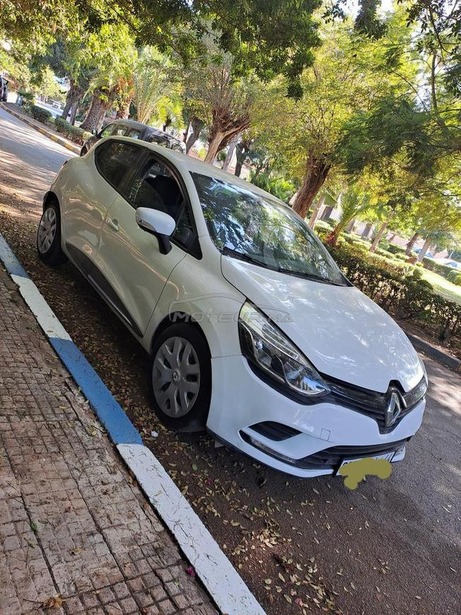 clio 4 diesel 2018