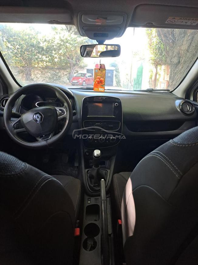 clio 4 diesel 2018
