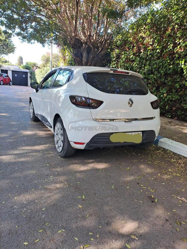 clio 4 diesel 2018