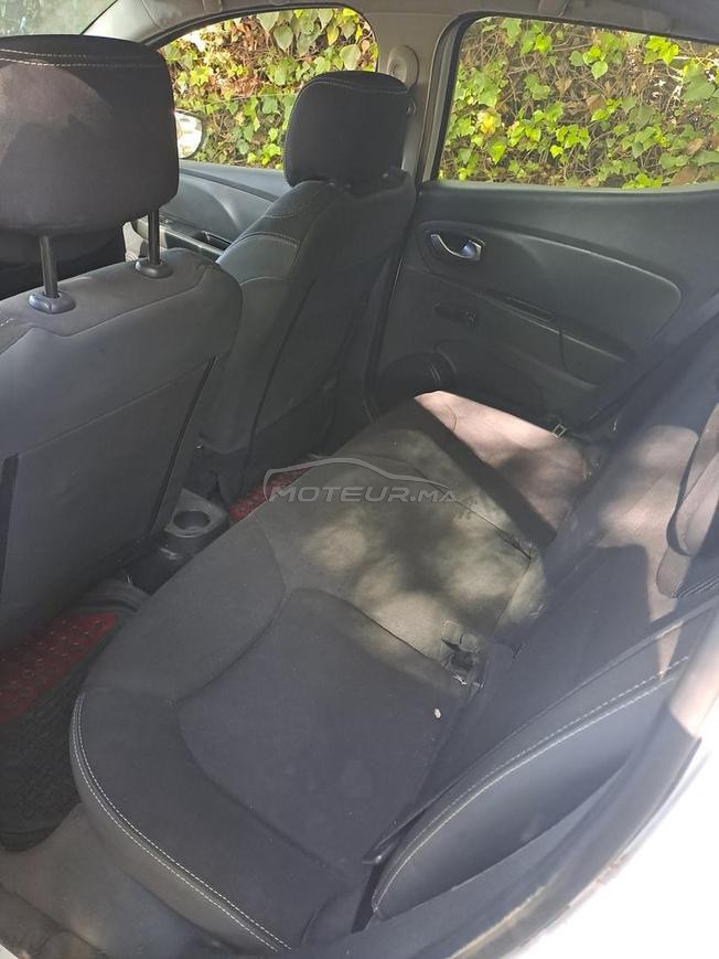 clio 4 diesel 2018