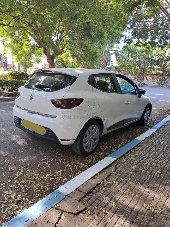 clio 4 diesel 2018