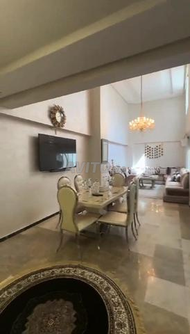 Appartement haut standing - 2