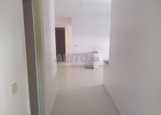 Appartement neuf jamais habité