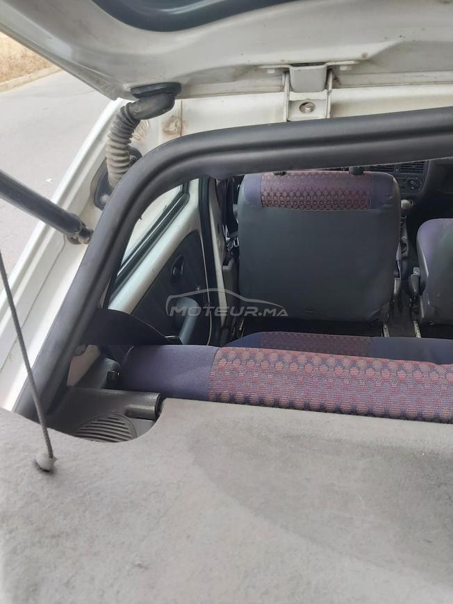 Fiat palio 🇮🇹 EL 30/12/2003 Diesel ⛽.