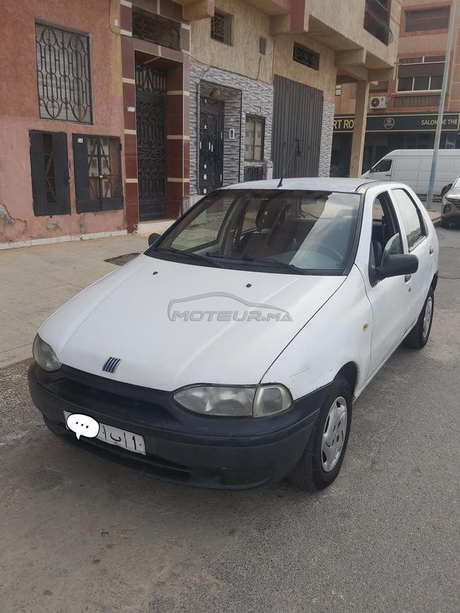 Fiat palio 🇮🇹 EL 30/12/2003 Diesel ⛽.