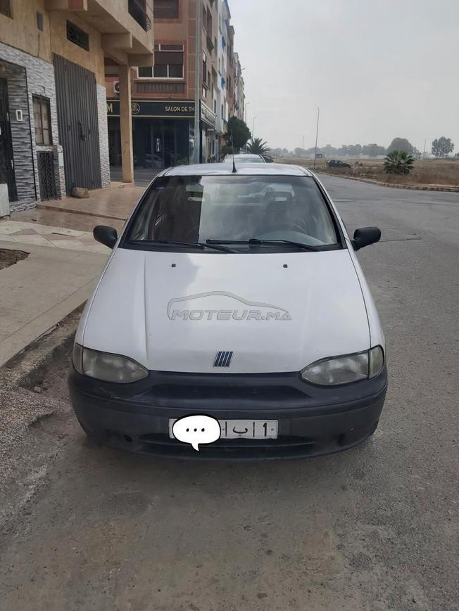 Fiat palio 🇮🇹 EL 30/12/2003 Diesel ⛽.