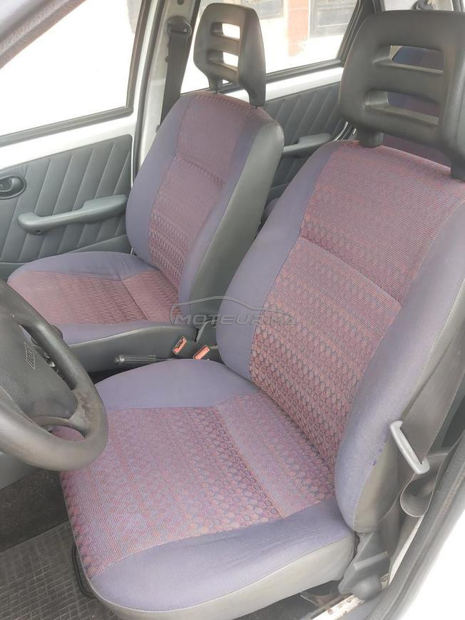 Fiat palio 🇮🇹 EL 30/12/2003 Diesel ⛽.