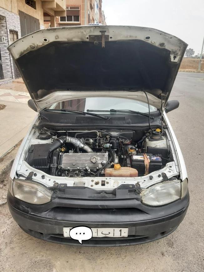 Fiat palio 🇮🇹 EL 30/12/2003 Diesel ⛽.